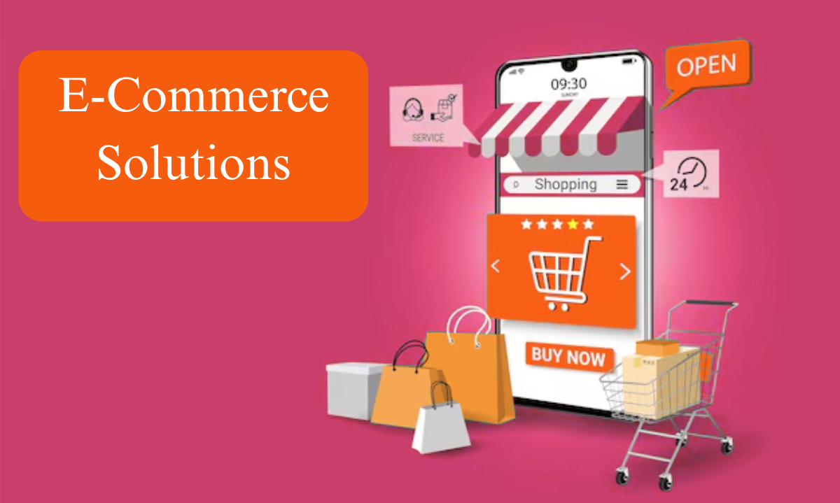 Ecommerce Solutions