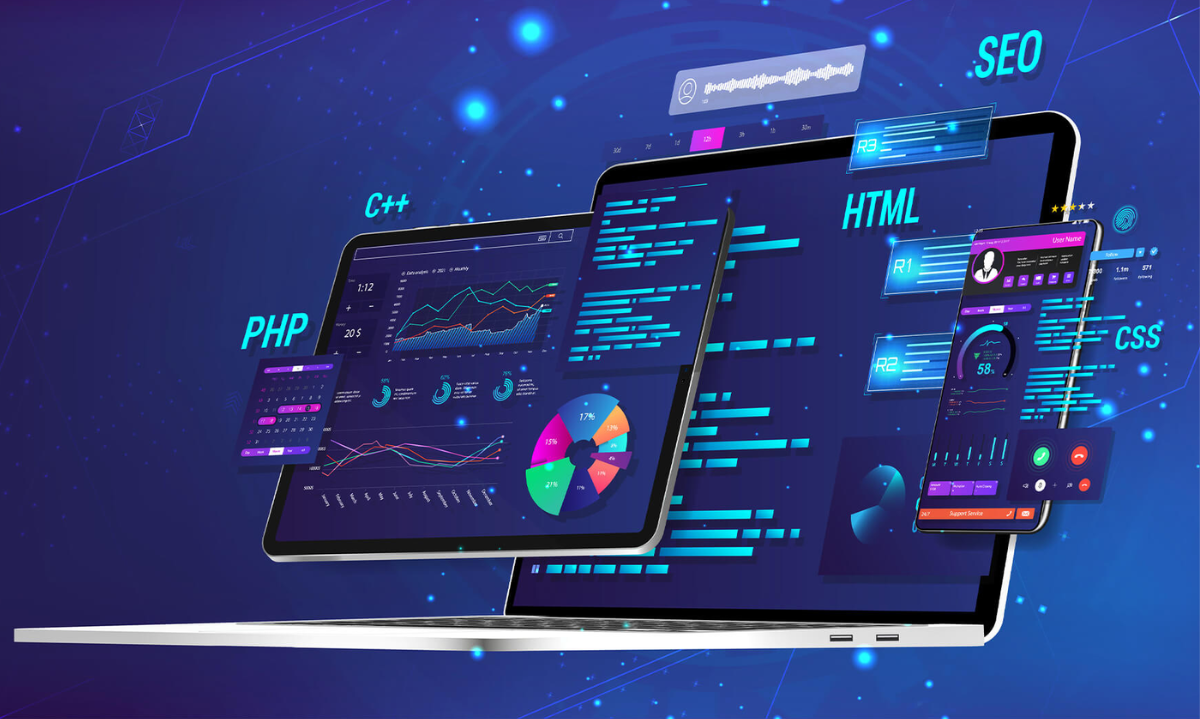 Software Development